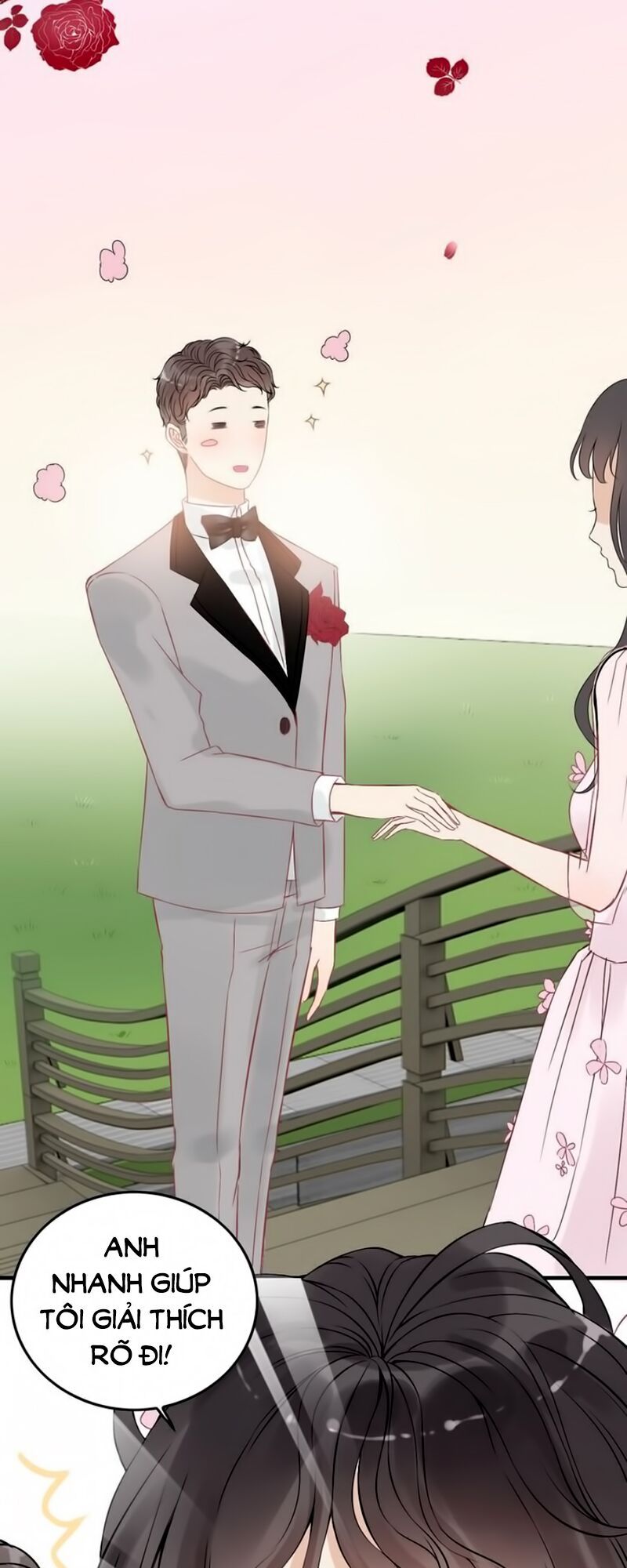 đọc truyện Cô Vợ Hợp Đồng Bỏ Trốn Của Tổng Giám Đốc Chương 131 ảnh 8 tại Thiên Thai Truyện