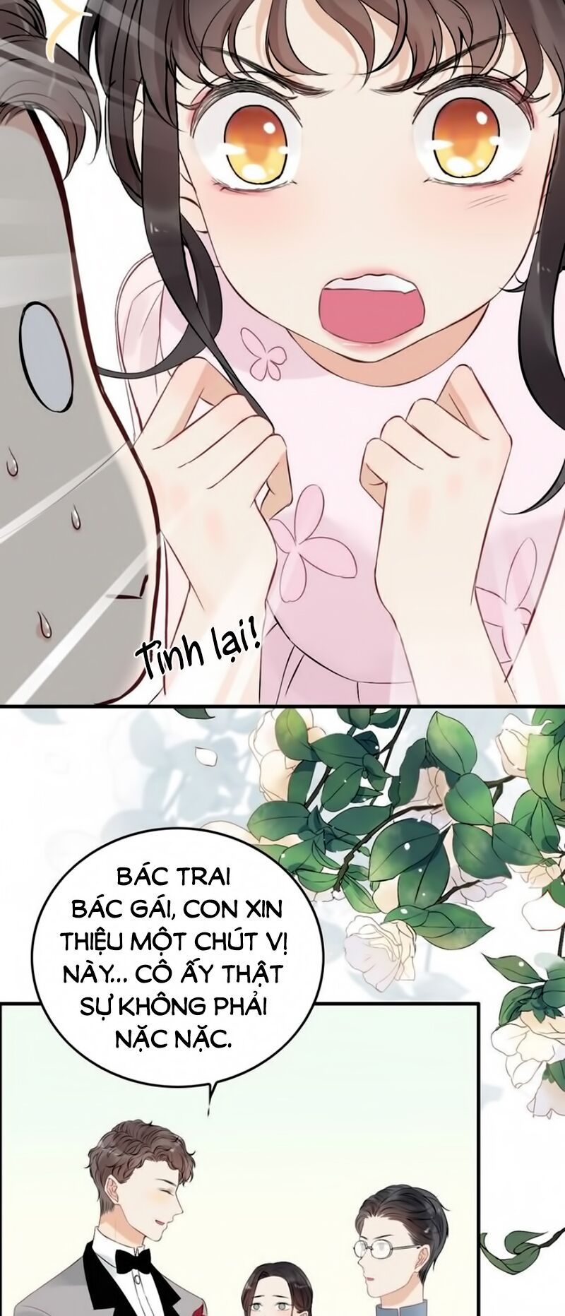 đọc truyện Cô Vợ Hợp Đồng Bỏ Trốn Của Tổng Giám Đốc Chương 131 ảnh 9 tại Thiên Thai Truyện