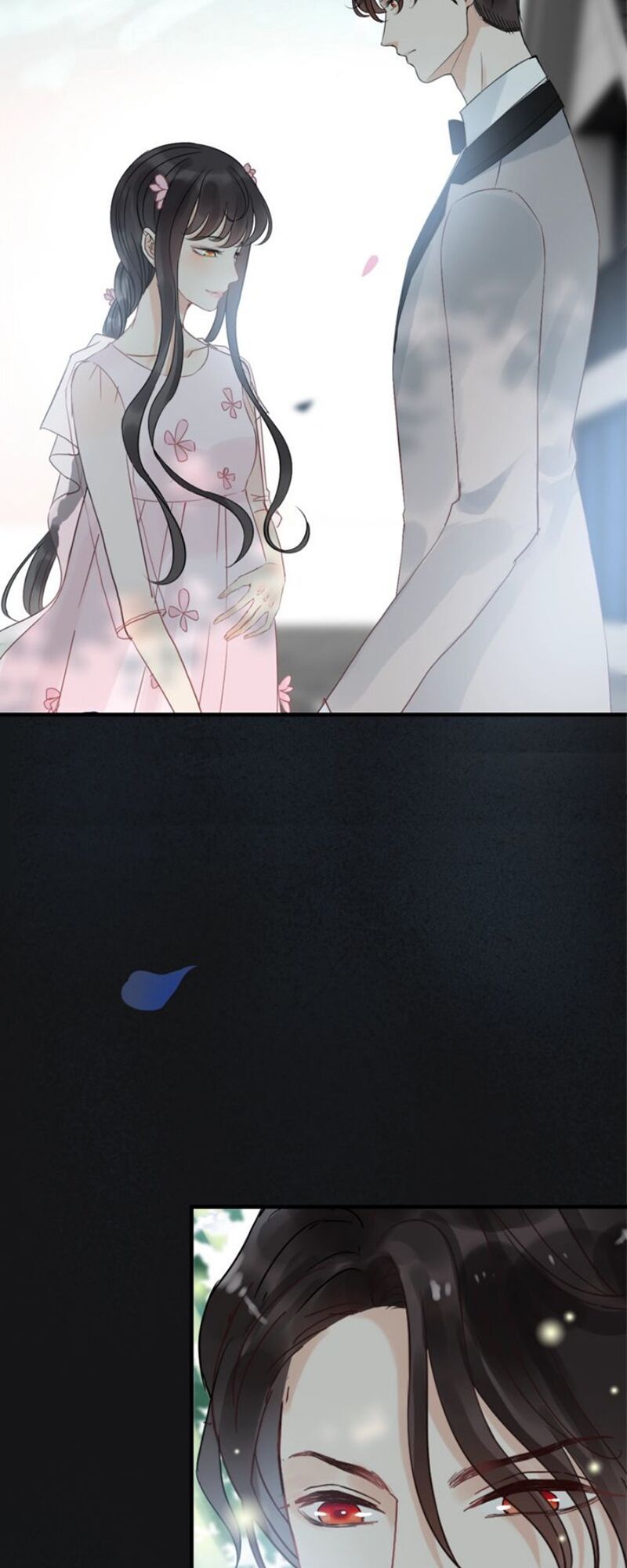 đọc truyện Cô Vợ Hợp Đồng Bỏ Trốn Của Tổng Giám Đốc Chương 132 ảnh 12 tại Thiên Thai Truyện