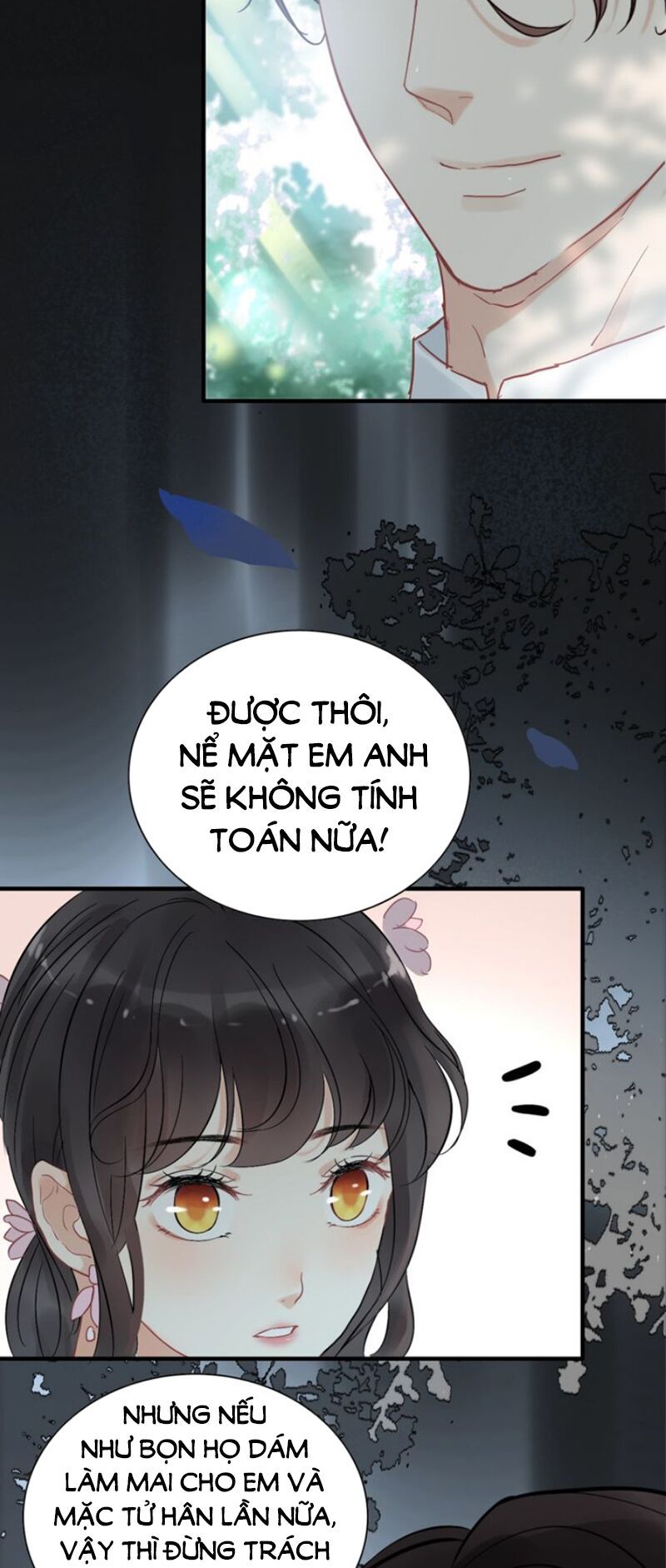 đọc truyện Cô Vợ Hợp Đồng Bỏ Trốn Của Tổng Giám Đốc Chương 132 ảnh 13 tại Thiên Thai Truyện