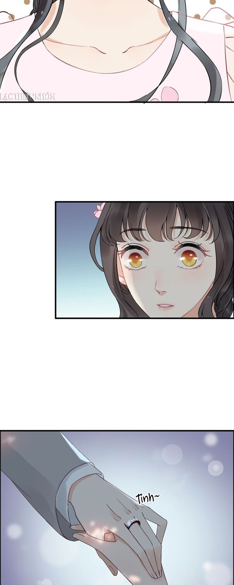 đọc truyện Cô Vợ Hợp Đồng Bỏ Trốn Của Tổng Giám Đốc Chương 132 ảnh 16 tại Thiên Thai Truyện