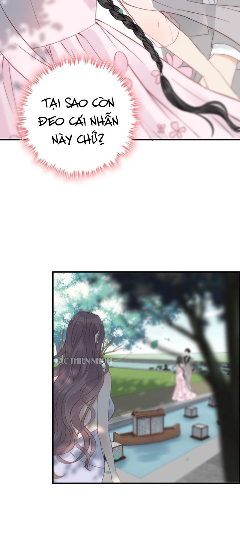 đọc truyện Cô Vợ Hợp Đồng Bỏ Trốn Của Tổng Giám Đốc Chương 132 ảnh 18 tại Thiên Thai Truyện