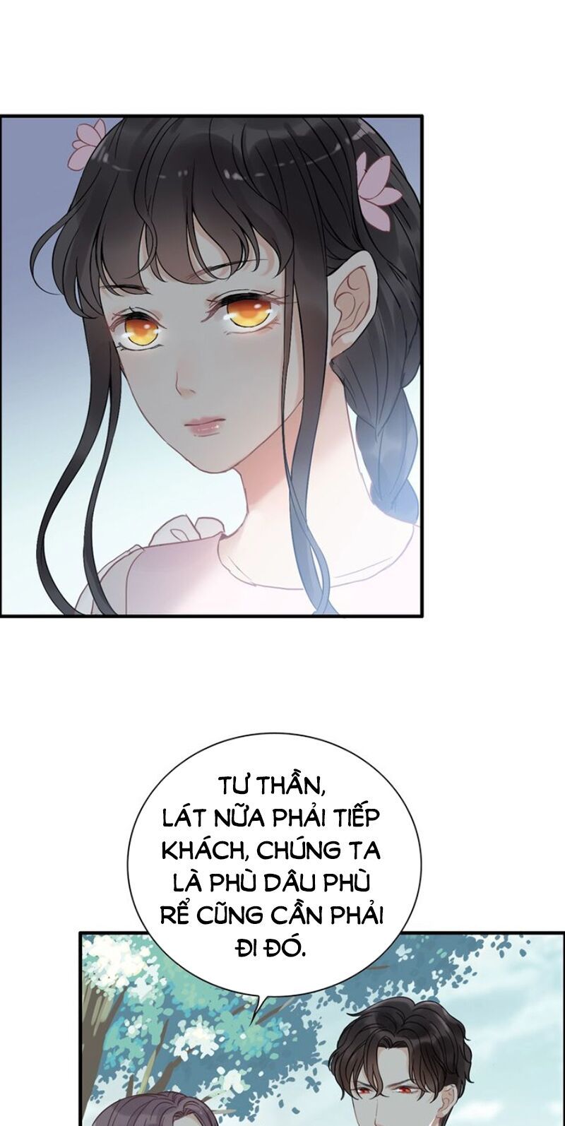 đọc truyện Cô Vợ Hợp Đồng Bỏ Trốn Của Tổng Giám Đốc Chương 132 ảnh 21 tại Thiên Thai Truyện