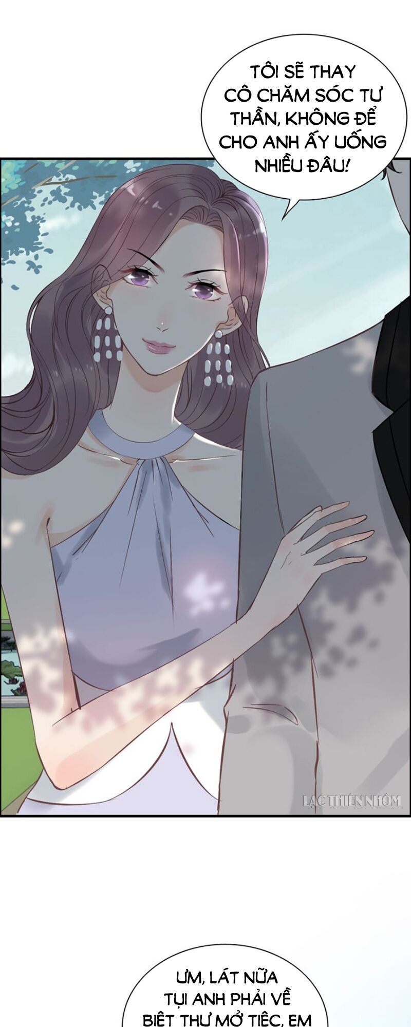 đọc truyện Cô Vợ Hợp Đồng Bỏ Trốn Của Tổng Giám Đốc Chương 132 ảnh 23 tại Thiên Thai Truyện