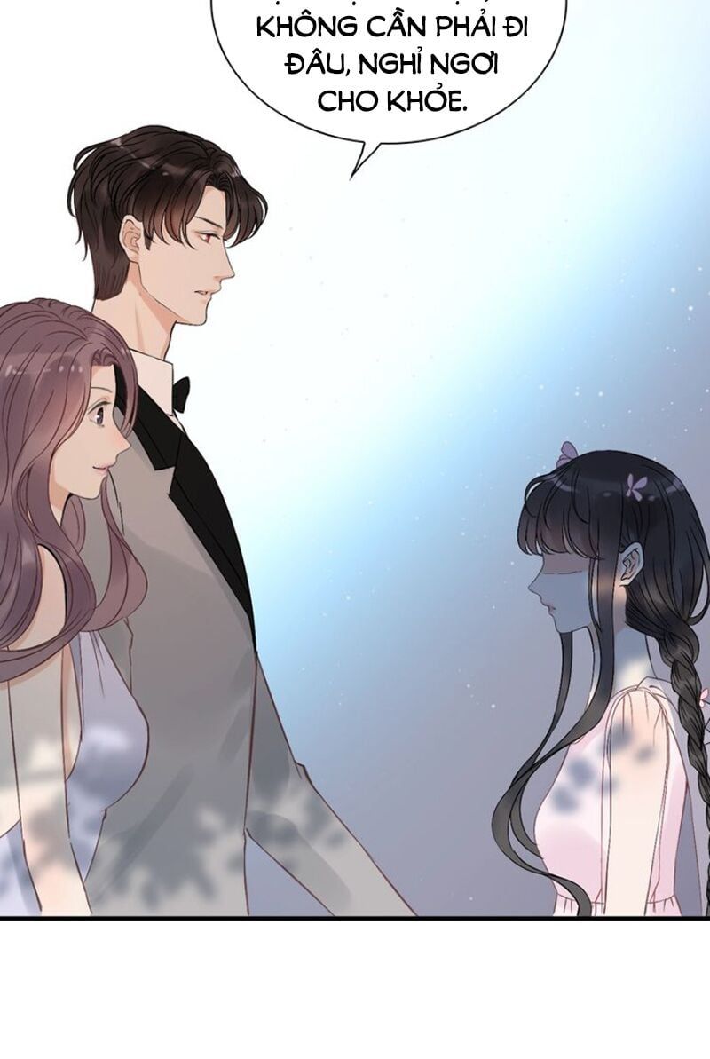 đọc truyện Cô Vợ Hợp Đồng Bỏ Trốn Của Tổng Giám Đốc Chương 132 ảnh 24 tại Thiên Thai Truyện