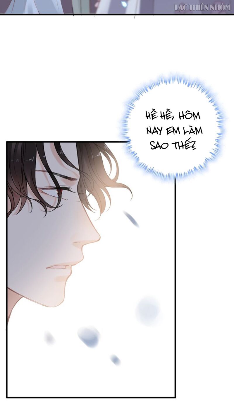 đọc truyện Cô Vợ Hợp Đồng Bỏ Trốn Của Tổng Giám Đốc Chương 132 ảnh 29 tại Thiên Thai Truyện