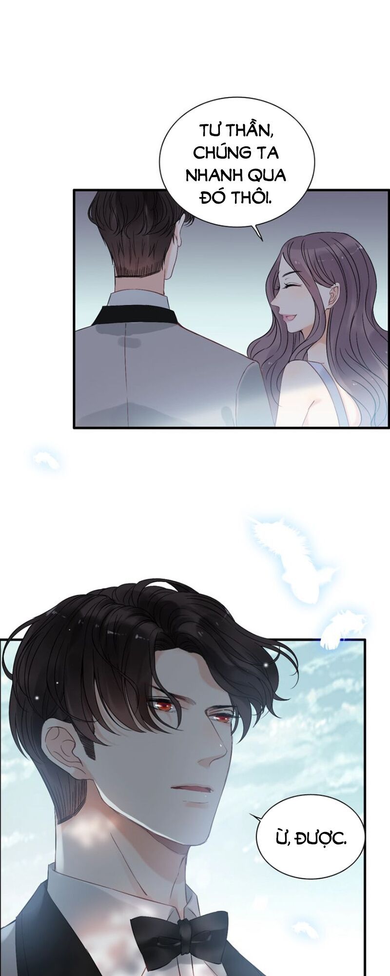 đọc truyện Cô Vợ Hợp Đồng Bỏ Trốn Của Tổng Giám Đốc Chương 132 ảnh 30 tại Thiên Thai Truyện