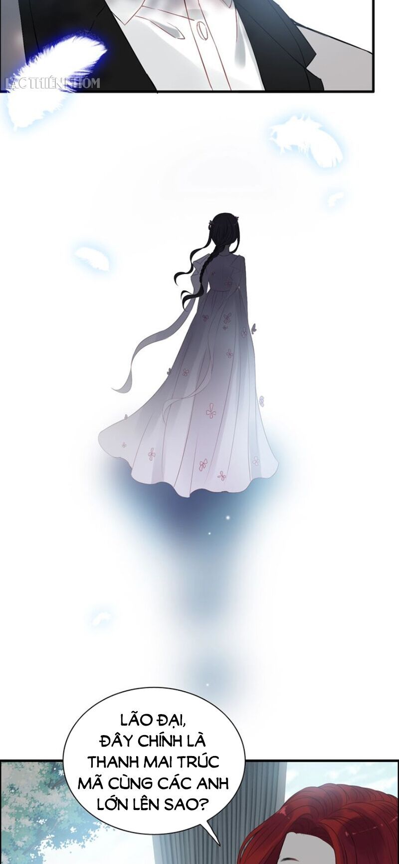 đọc truyện Cô Vợ Hợp Đồng Bỏ Trốn Của Tổng Giám Đốc Chương 132 ảnh 31 tại Thiên Thai Truyện