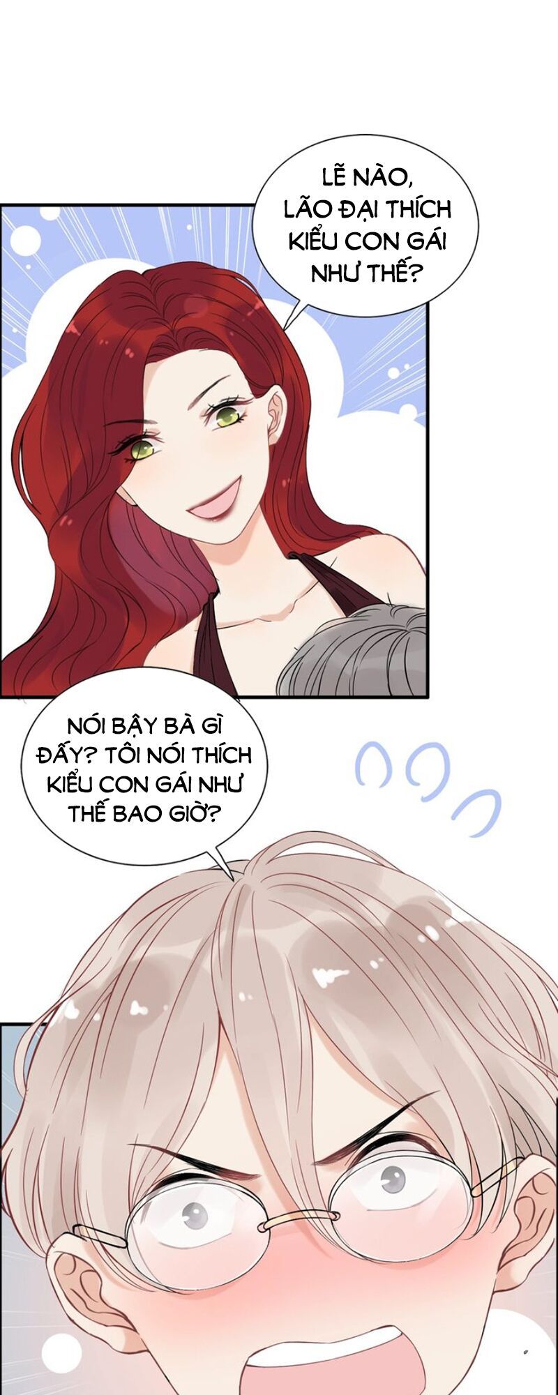 đọc truyện Cô Vợ Hợp Đồng Bỏ Trốn Của Tổng Giám Đốc Chương 132 ảnh 33 tại Thiên Thai Truyện