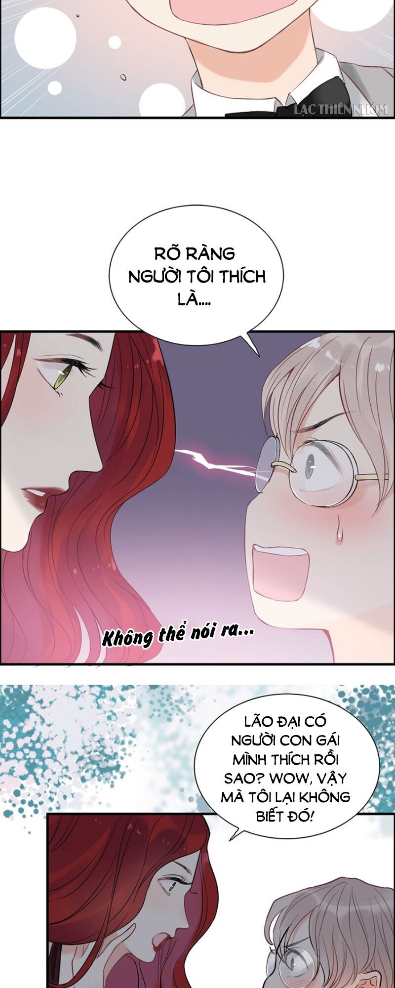 đọc truyện Cô Vợ Hợp Đồng Bỏ Trốn Của Tổng Giám Đốc Chương 132 ảnh 34 tại Thiên Thai Truyện