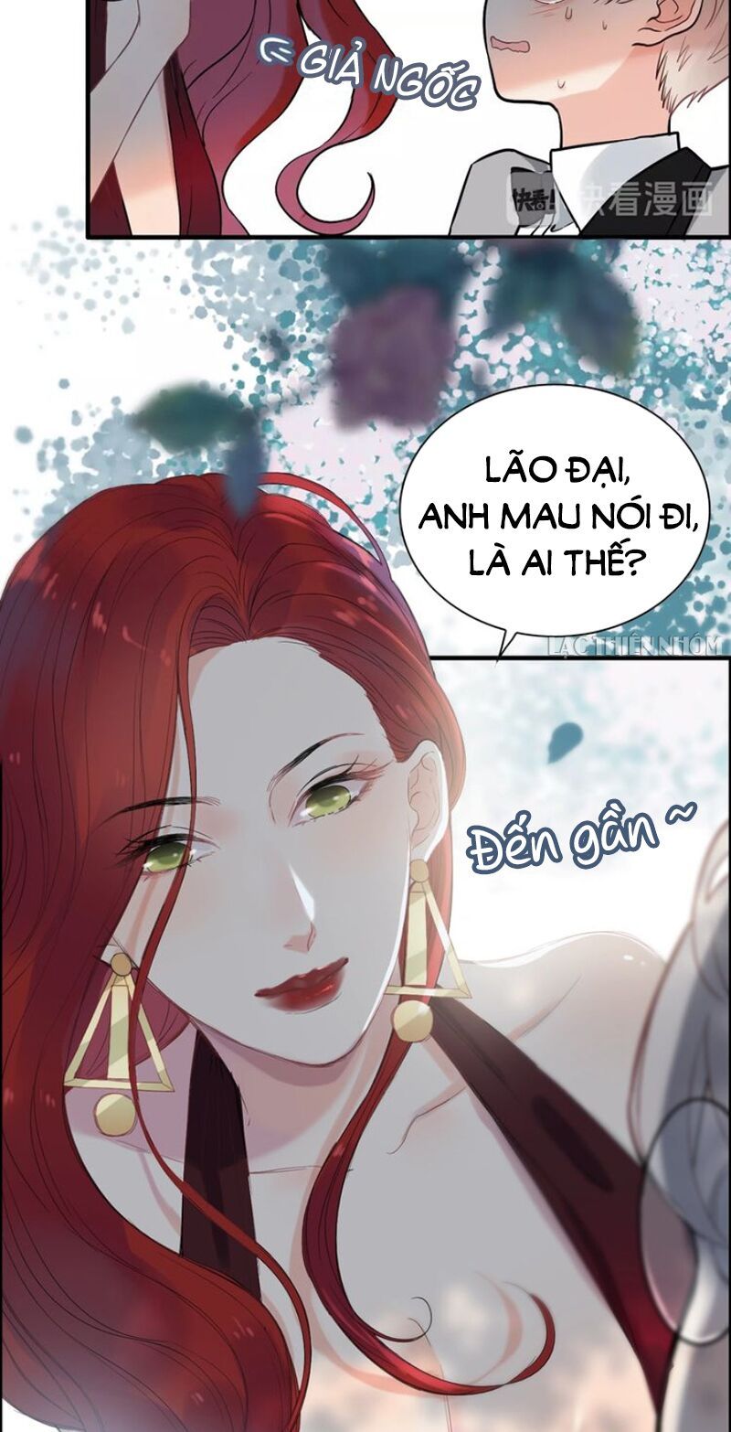 đọc truyện Cô Vợ Hợp Đồng Bỏ Trốn Của Tổng Giám Đốc Chương 132 ảnh 35 tại Thiên Thai Truyện