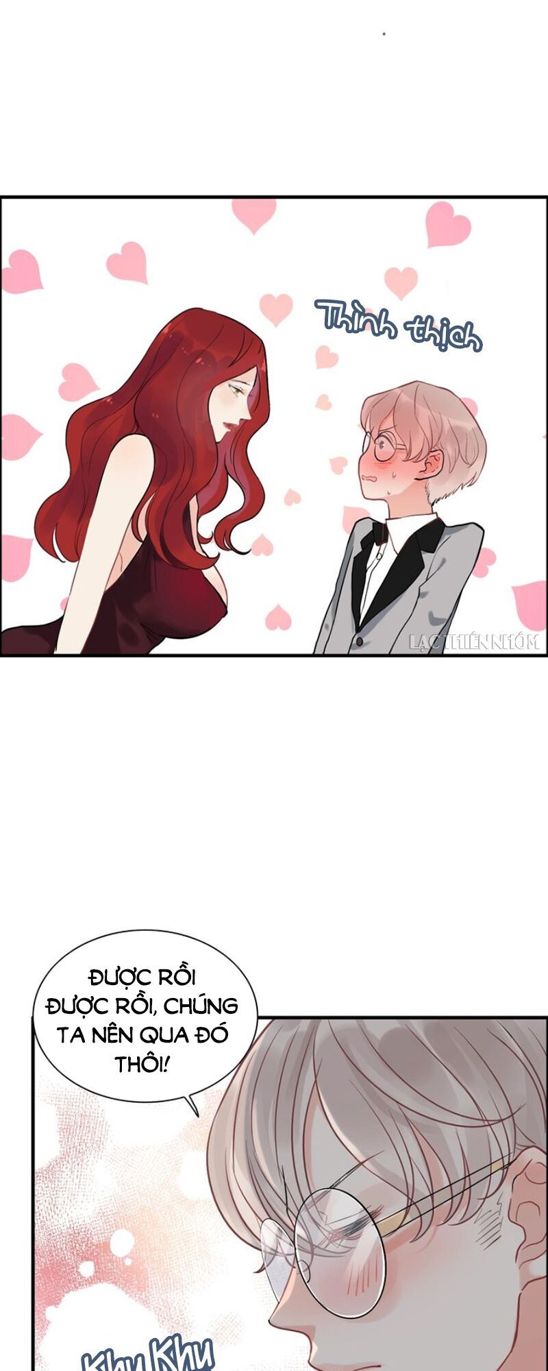 đọc truyện Cô Vợ Hợp Đồng Bỏ Trốn Của Tổng Giám Đốc Chương 132 ảnh 37 tại Thiên Thai Truyện