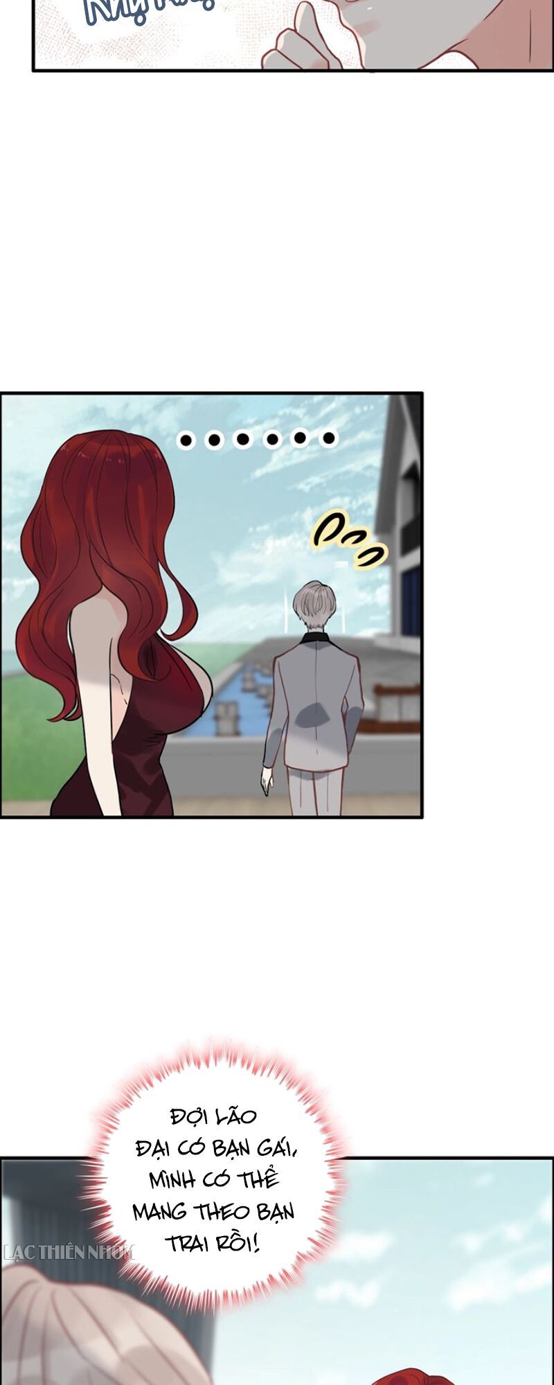 đọc truyện Cô Vợ Hợp Đồng Bỏ Trốn Của Tổng Giám Đốc Chương 132 ảnh 38 tại Thiên Thai Truyện