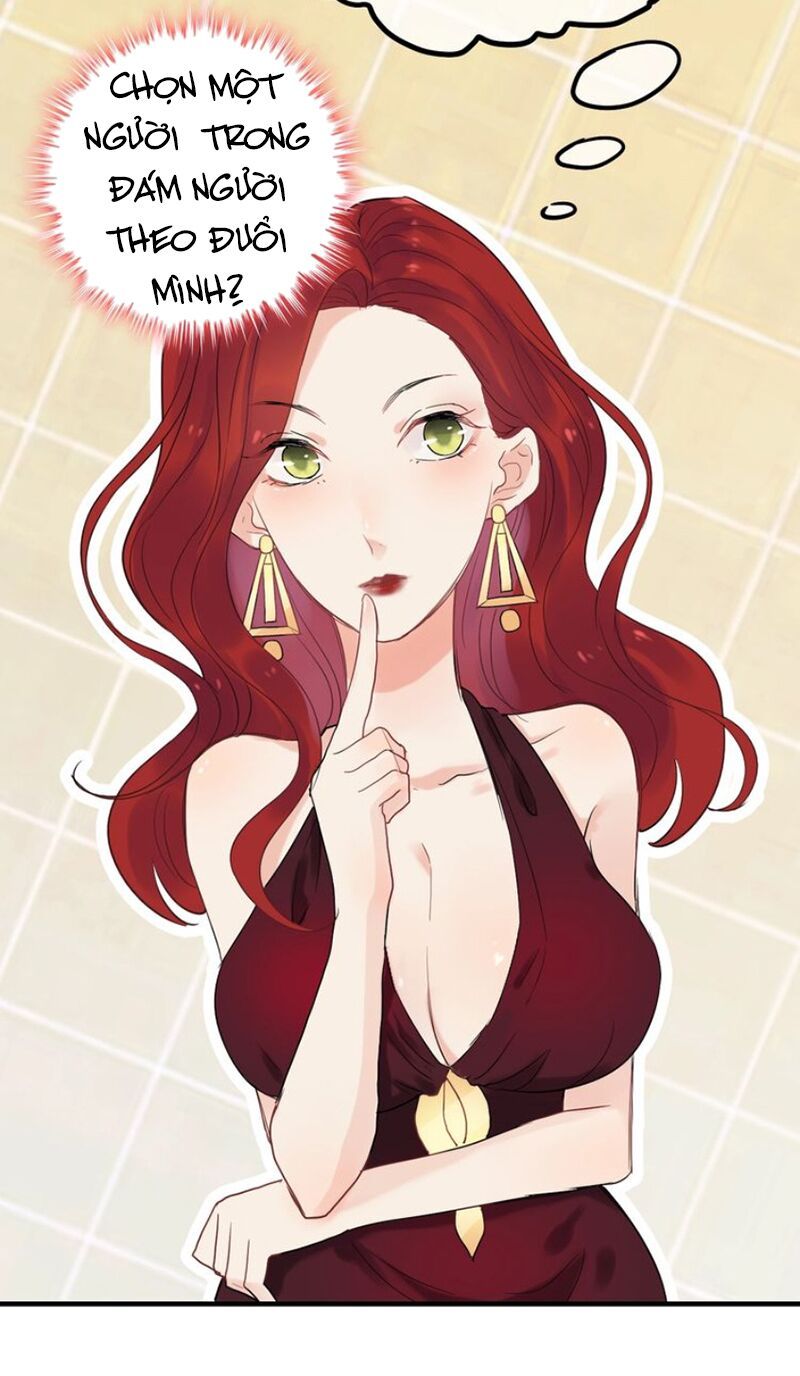 đọc truyện Cô Vợ Hợp Đồng Bỏ Trốn Của Tổng Giám Đốc Chương 132 ảnh 40 tại Thiên Thai Truyện