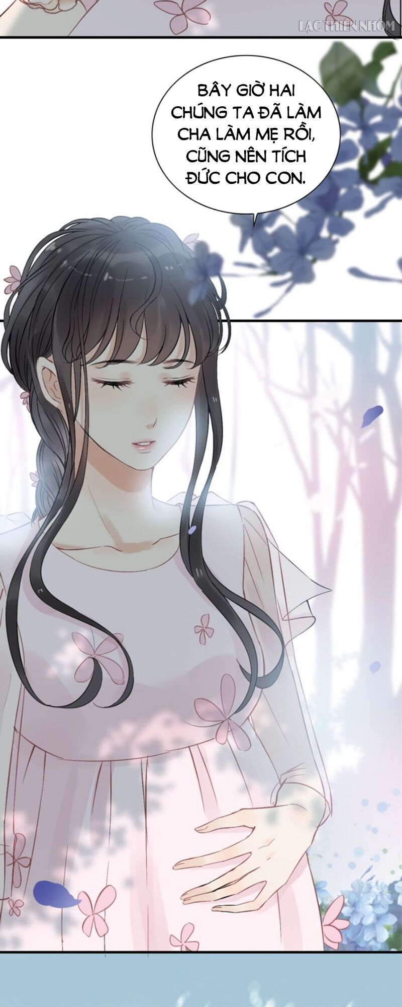 đọc truyện Cô Vợ Hợp Đồng Bỏ Trốn Của Tổng Giám Đốc Chương 132 ảnh 10 tại Thiên Thai Truyện