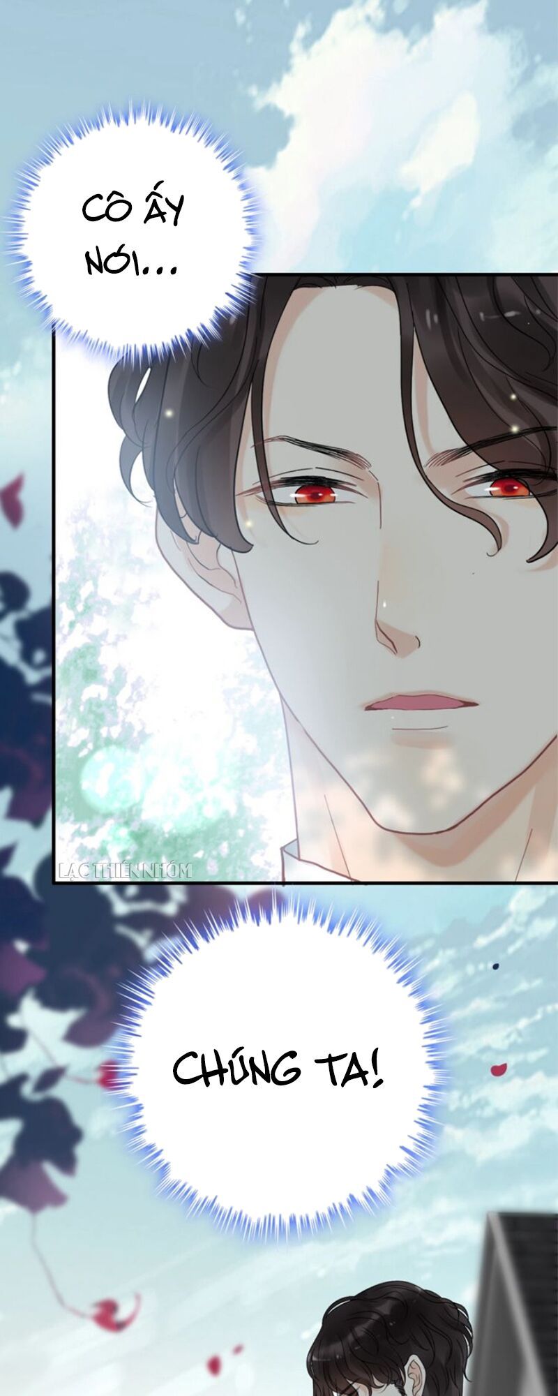 đọc truyện Cô Vợ Hợp Đồng Bỏ Trốn Của Tổng Giám Đốc Chương 132 ảnh 11 tại Thiên Thai Truyện