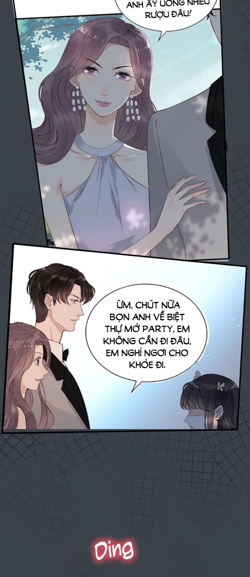 đọc truyện Cô Vợ Hợp Đồng Bỏ Trốn Của Tổng Giám Đốc Chương 133 ảnh 14 tại Thiên Thai Truyện