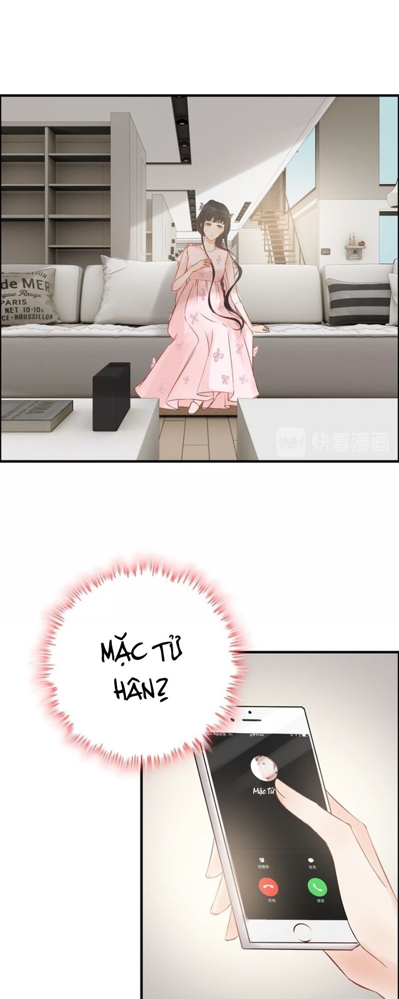 đọc truyện Cô Vợ Hợp Đồng Bỏ Trốn Của Tổng Giám Đốc Chương 133 ảnh 16 tại Thiên Thai Truyện