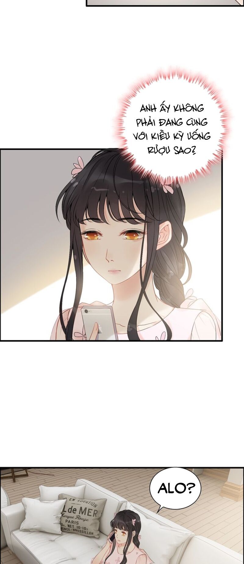 đọc truyện Cô Vợ Hợp Đồng Bỏ Trốn Của Tổng Giám Đốc Chương 133 ảnh 17 tại Thiên Thai Truyện