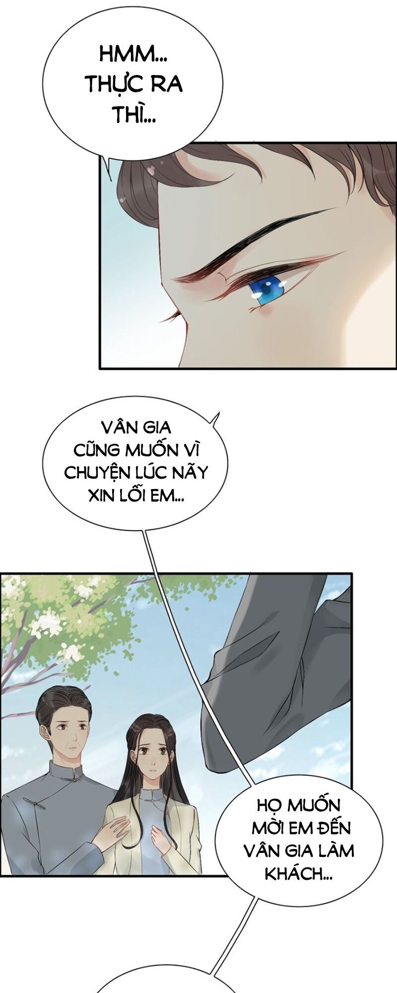 đọc truyện Cô Vợ Hợp Đồng Bỏ Trốn Của Tổng Giám Đốc Chương 133 ảnh 19 tại Thiên Thai Truyện