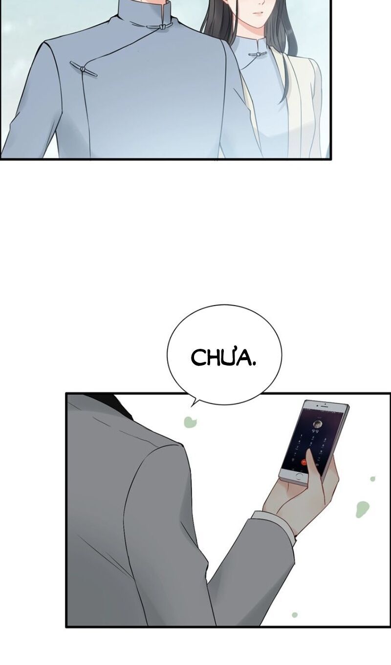 đọc truyện Cô Vợ Hợp Đồng Bỏ Trốn Của Tổng Giám Đốc Chương 133 ảnh 25 tại Thiên Thai Truyện