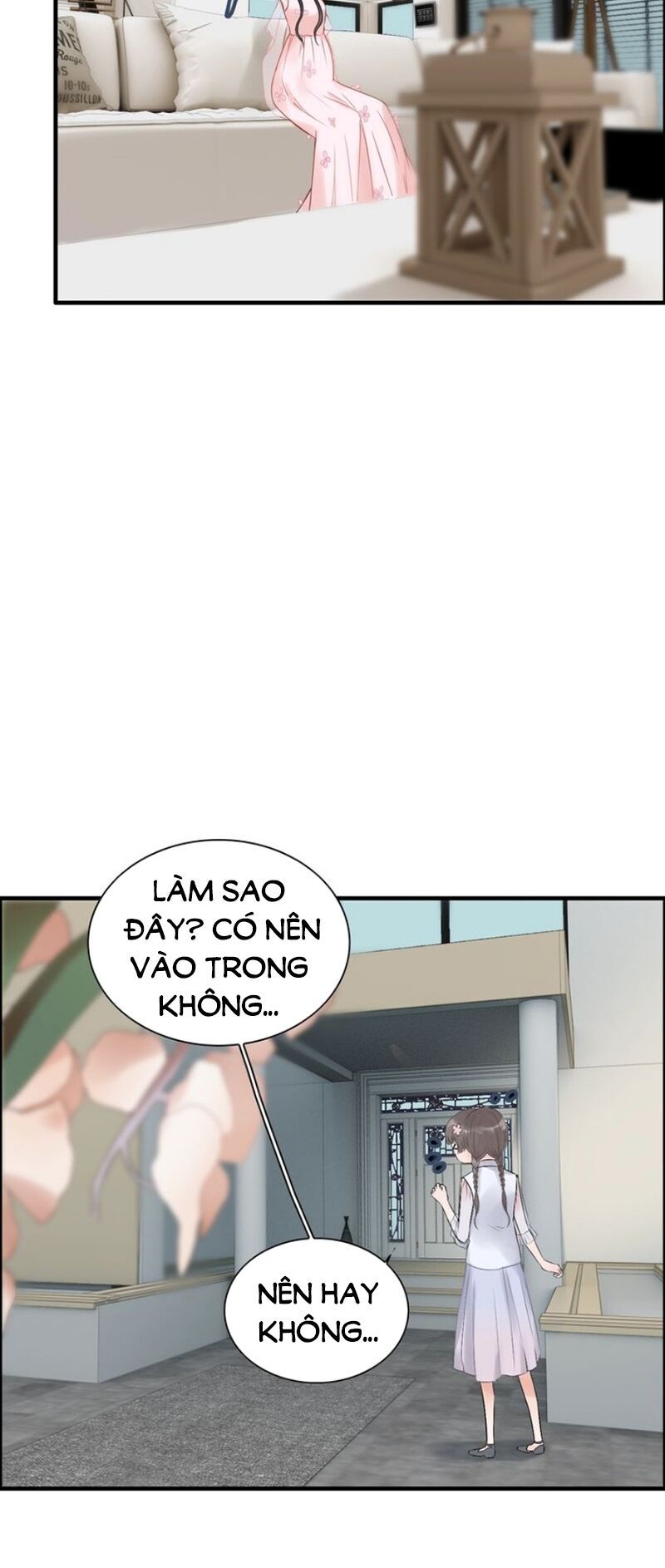 đọc truyện Cô Vợ Hợp Đồng Bỏ Trốn Của Tổng Giám Đốc Chương 133 ảnh 29 tại Thiên Thai Truyện