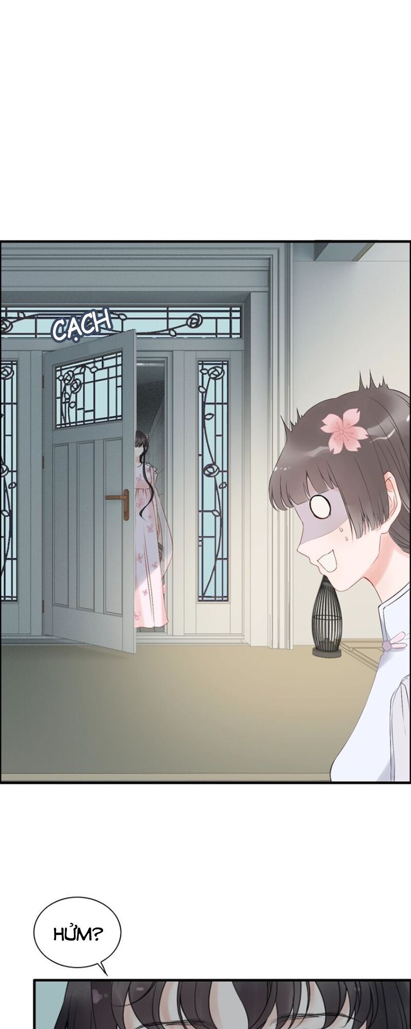 đọc truyện Cô Vợ Hợp Đồng Bỏ Trốn Của Tổng Giám Đốc Chương 133 ảnh 30 tại Thiên Thai Truyện