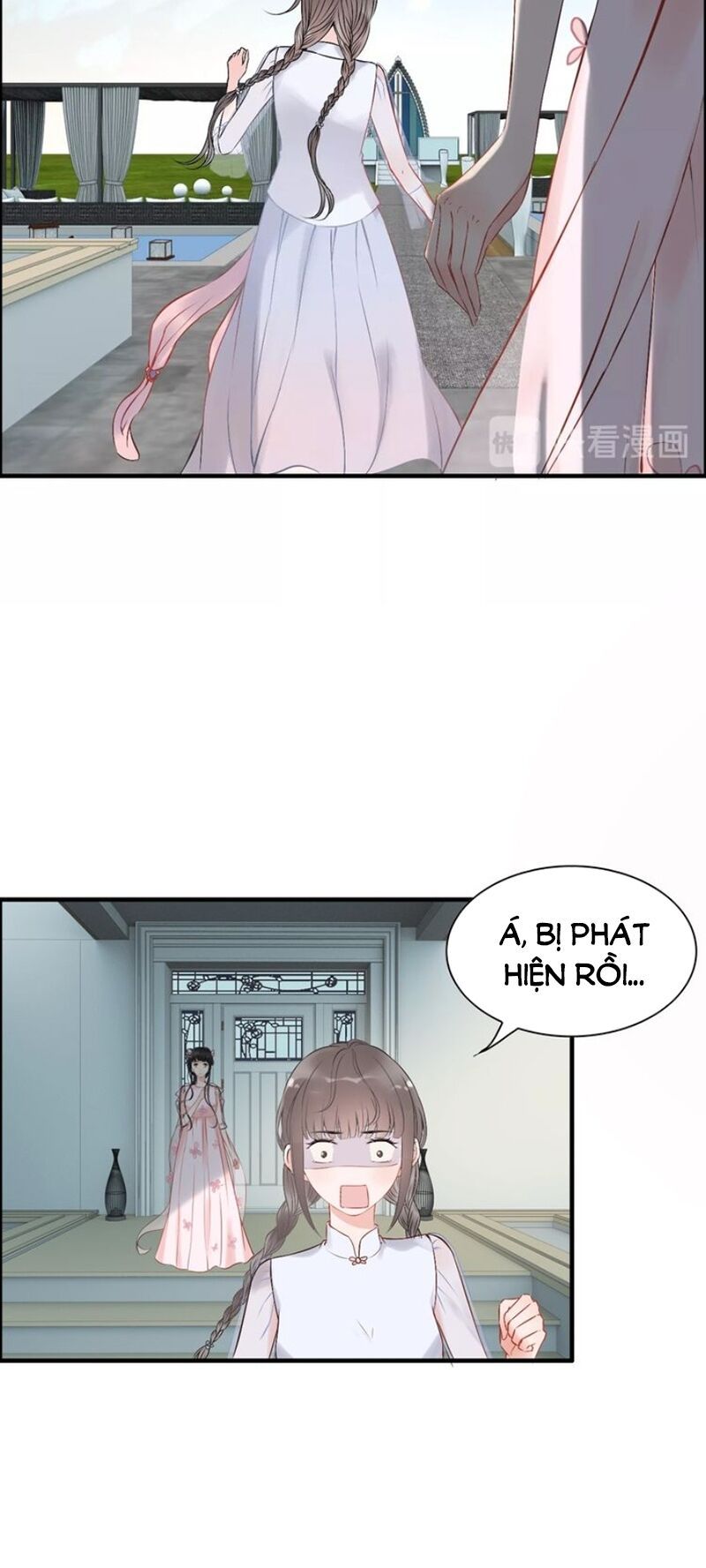 đọc truyện Cô Vợ Hợp Đồng Bỏ Trốn Của Tổng Giám Đốc Chương 133 ảnh 32 tại Thiên Thai Truyện