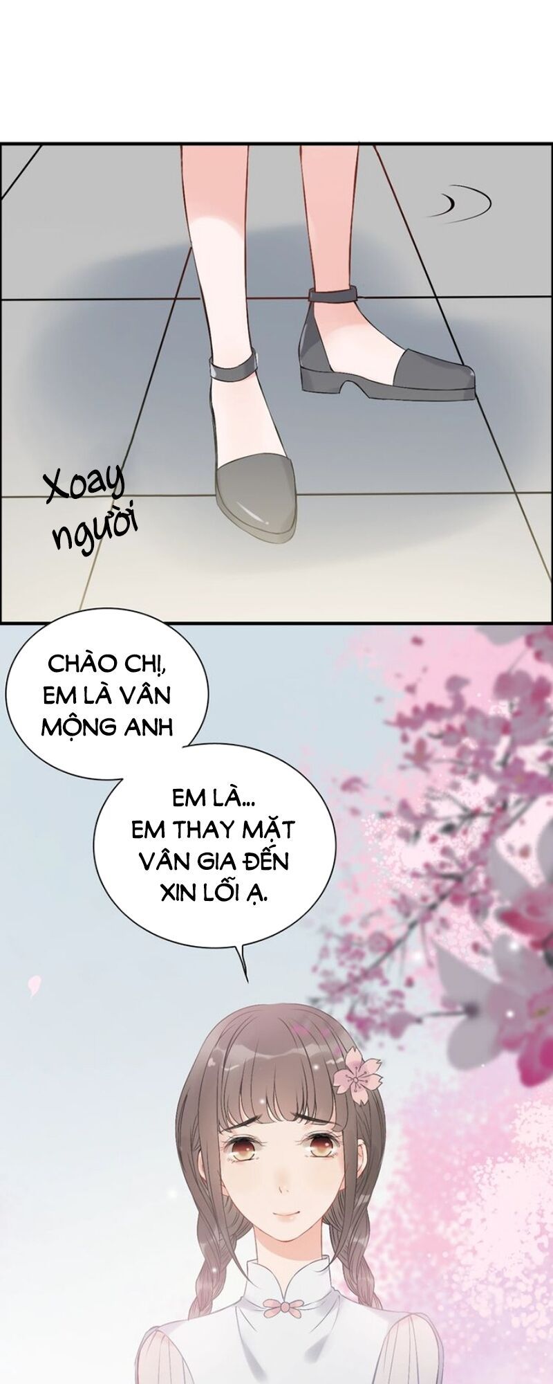 đọc truyện Cô Vợ Hợp Đồng Bỏ Trốn Của Tổng Giám Đốc Chương 133 ảnh 33 tại Thiên Thai Truyện