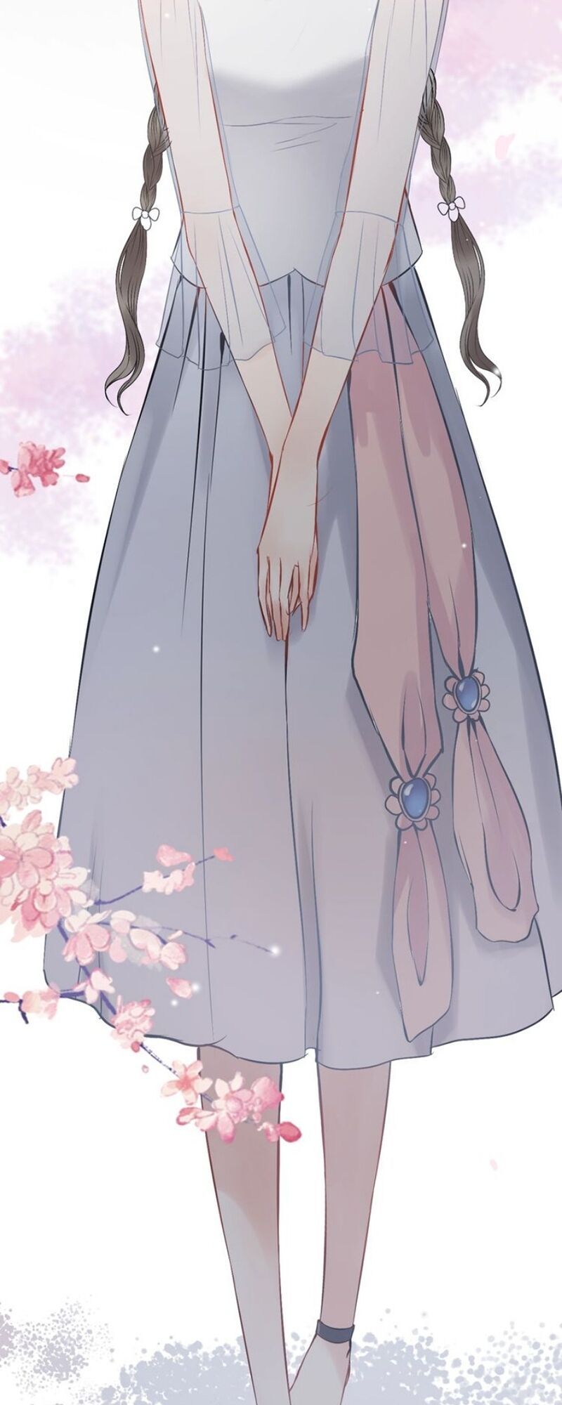 đọc truyện Cô Vợ Hợp Đồng Bỏ Trốn Của Tổng Giám Đốc Chương 133 ảnh 34 tại Thiên Thai Truyện