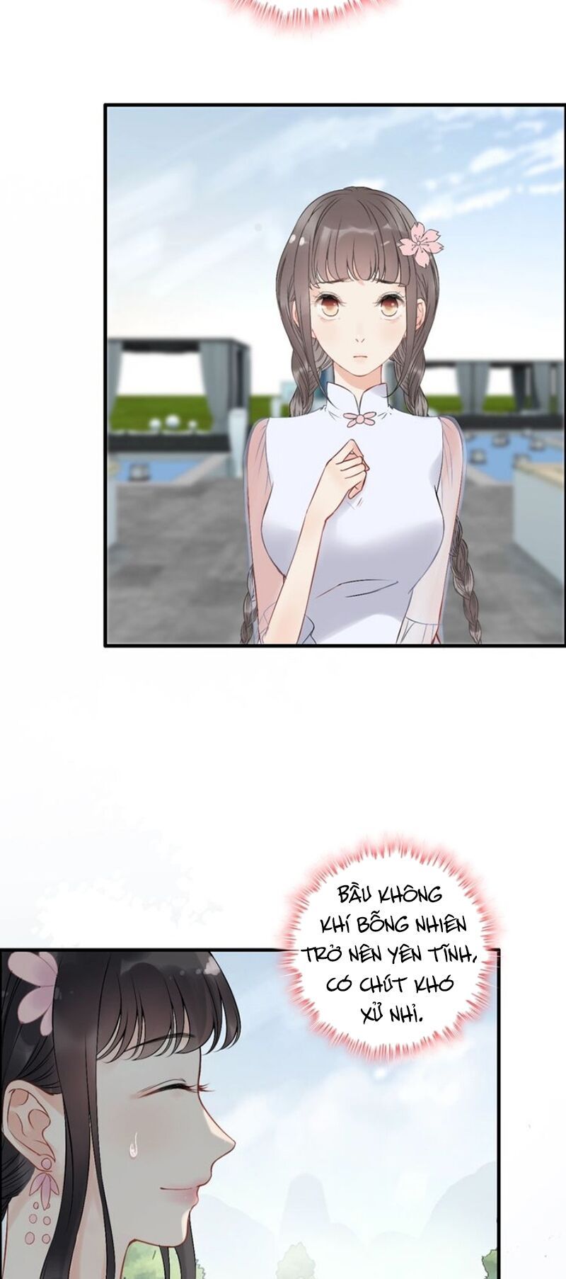 đọc truyện Cô Vợ Hợp Đồng Bỏ Trốn Của Tổng Giám Đốc Chương 133 ảnh 36 tại Thiên Thai Truyện