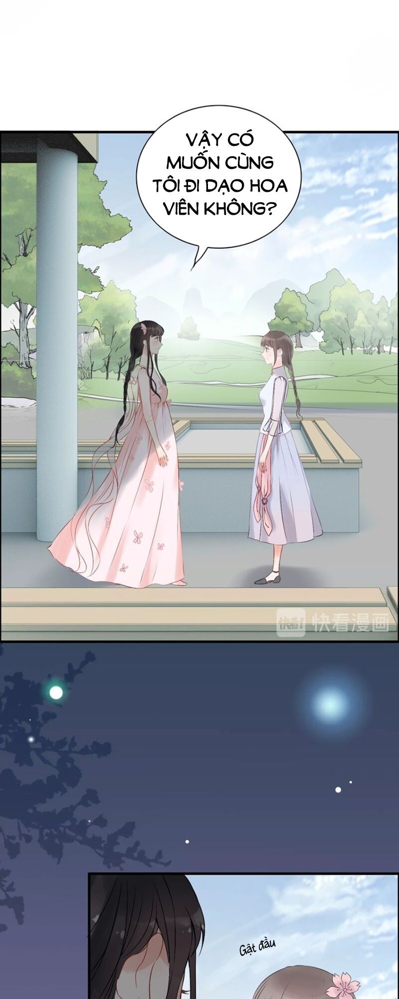 đọc truyện Cô Vợ Hợp Đồng Bỏ Trốn Của Tổng Giám Đốc Chương 133 ảnh 38 tại Thiên Thai Truyện