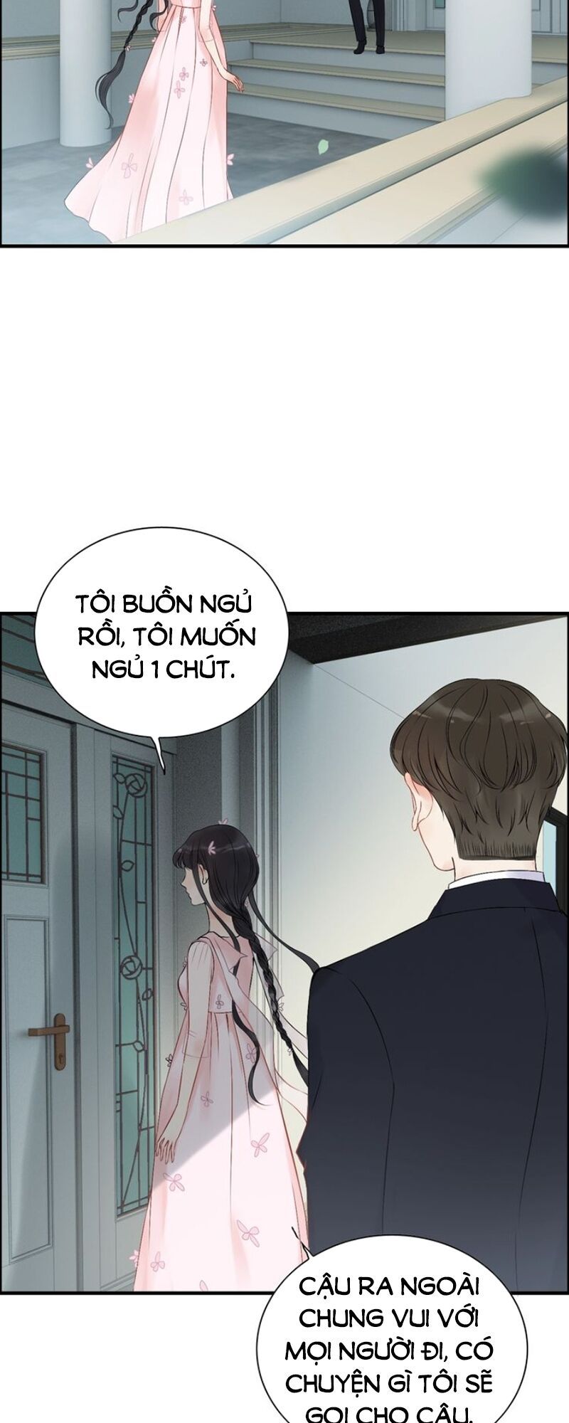 đọc truyện Cô Vợ Hợp Đồng Bỏ Trốn Của Tổng Giám Đốc Chương 133 ảnh 8 tại Thiên Thai Truyện