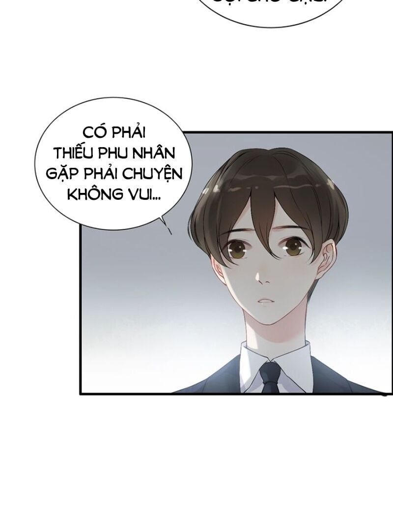 đọc truyện Cô Vợ Hợp Đồng Bỏ Trốn Của Tổng Giám Đốc Chương 133 ảnh 9 tại Thiên Thai Truyện