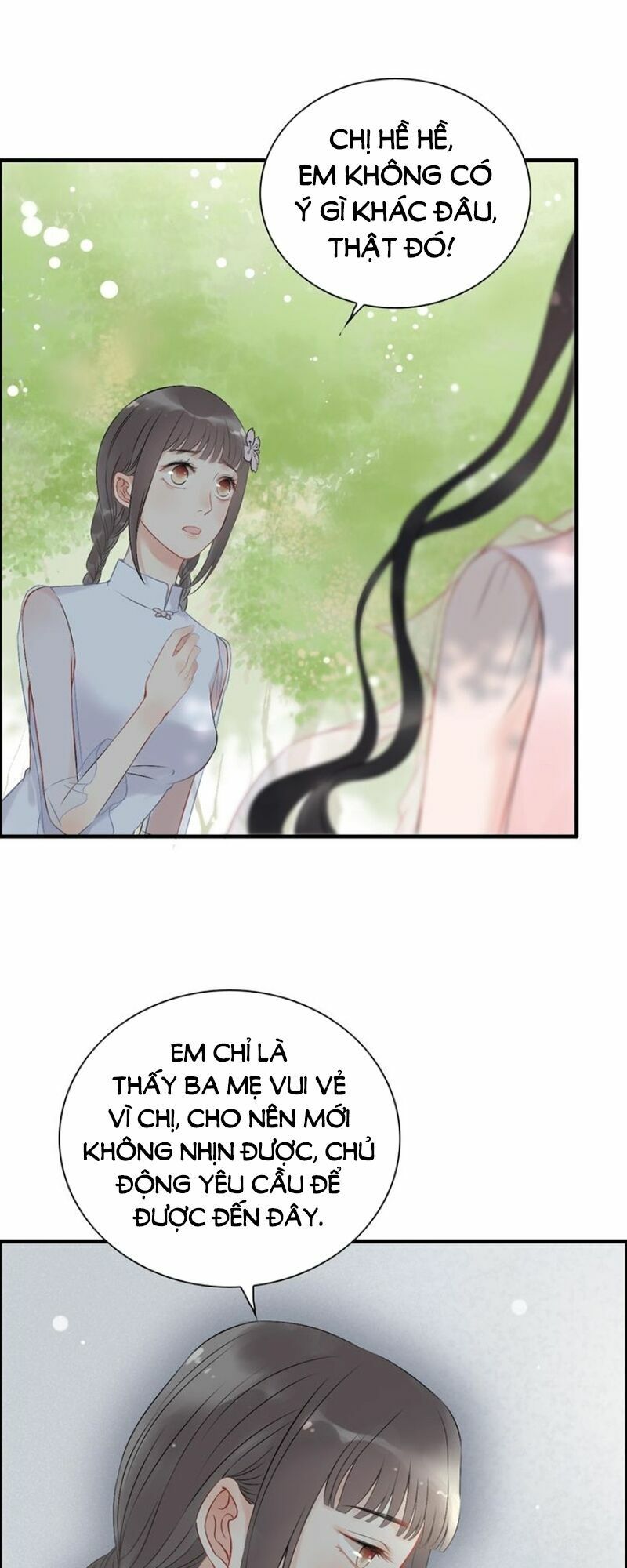 đọc truyện Cô Vợ Hợp Đồng Bỏ Trốn Của Tổng Giám Đốc Chương 134 ảnh 12 tại Thiên Thai Truyện