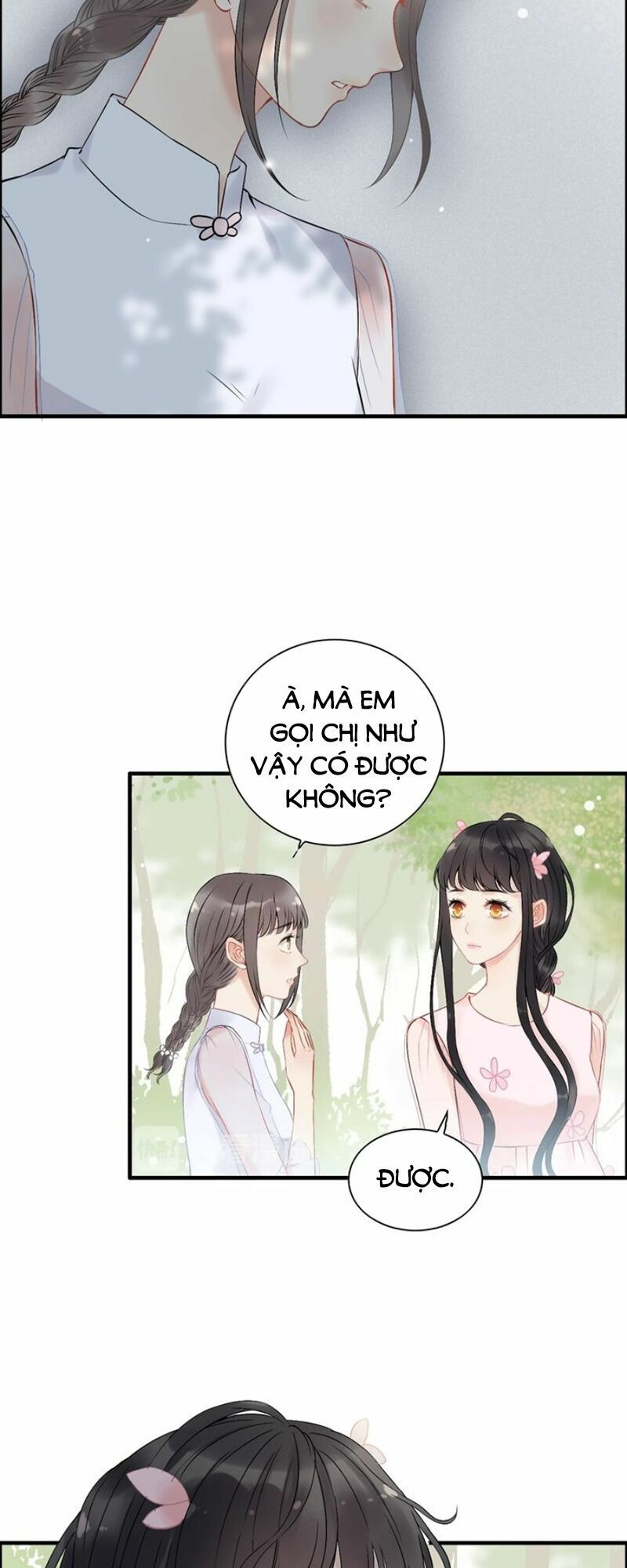 đọc truyện Cô Vợ Hợp Đồng Bỏ Trốn Của Tổng Giám Đốc Chương 134 ảnh 13 tại Thiên Thai Truyện