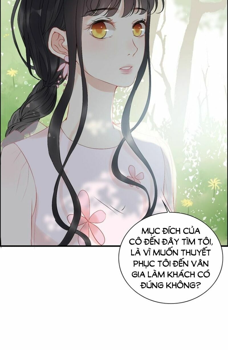 đọc truyện Cô Vợ Hợp Đồng Bỏ Trốn Của Tổng Giám Đốc Chương 134 ảnh 14 tại Thiên Thai Truyện