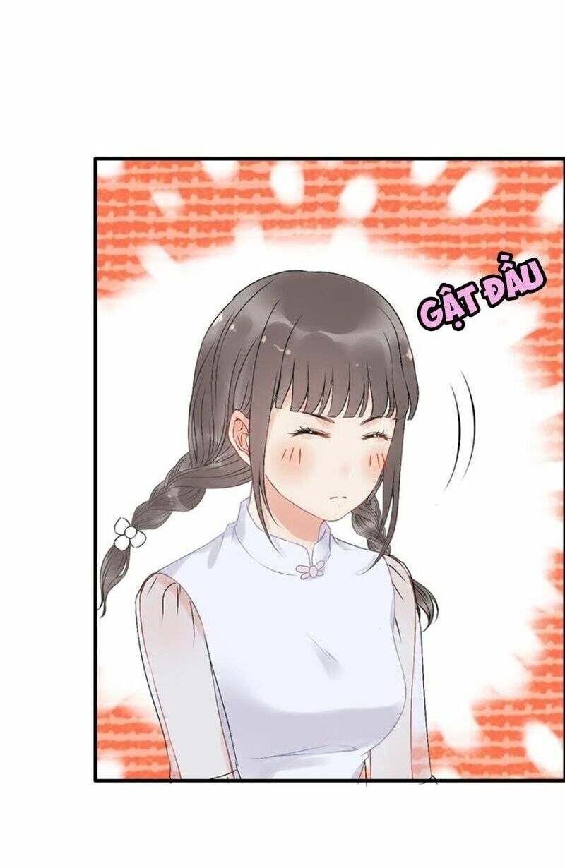 đọc truyện Cô Vợ Hợp Đồng Bỏ Trốn Của Tổng Giám Đốc Chương 134 ảnh 15 tại Thiên Thai Truyện