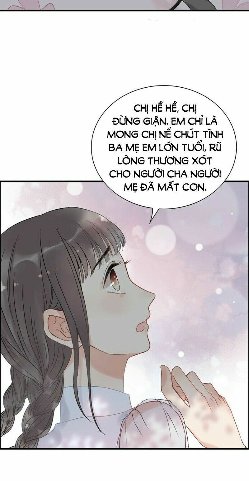 đọc truyện Cô Vợ Hợp Đồng Bỏ Trốn Của Tổng Giám Đốc Chương 134 ảnh 19 tại Thiên Thai Truyện