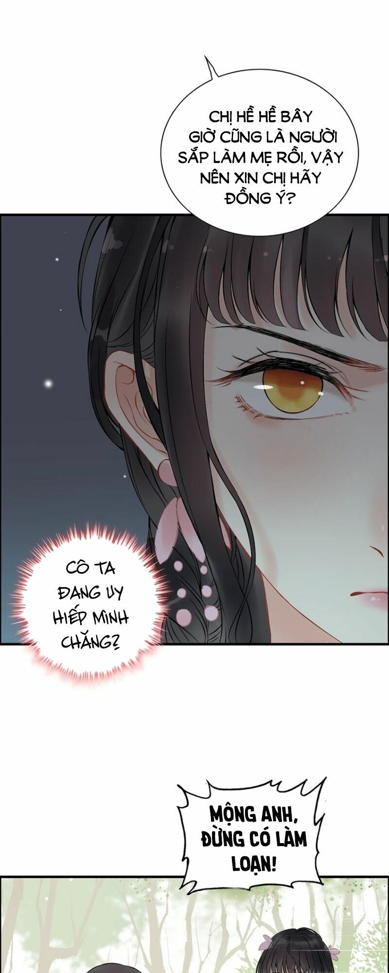 đọc truyện Cô Vợ Hợp Đồng Bỏ Trốn Của Tổng Giám Đốc Chương 134 ảnh 20 tại Thiên Thai Truyện