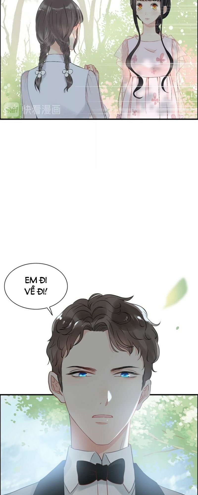 đọc truyện Cô Vợ Hợp Đồng Bỏ Trốn Của Tổng Giám Đốc Chương 134 ảnh 21 tại Thiên Thai Truyện