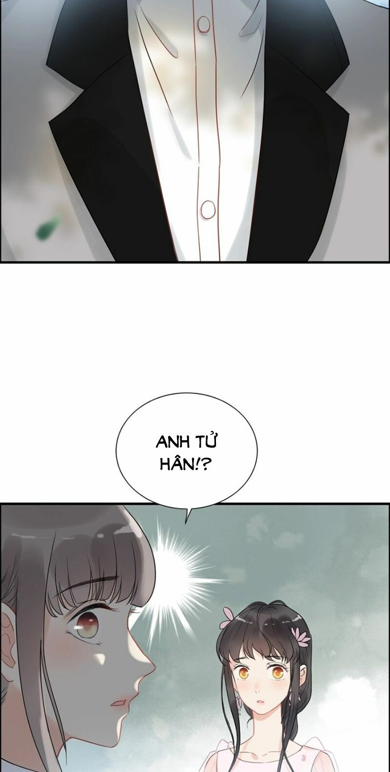 đọc truyện Cô Vợ Hợp Đồng Bỏ Trốn Của Tổng Giám Đốc Chương 134 ảnh 22 tại Thiên Thai Truyện