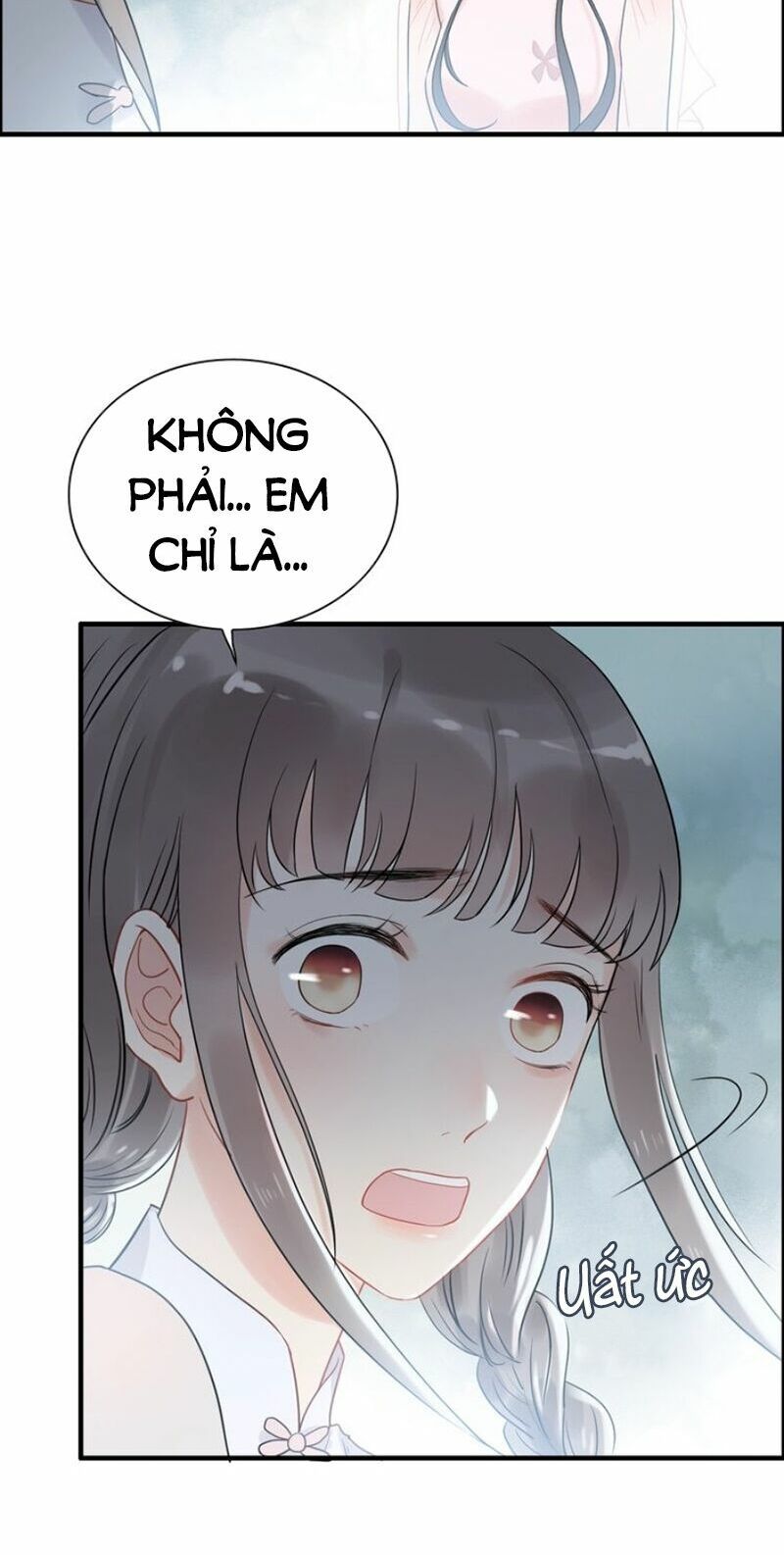 đọc truyện Cô Vợ Hợp Đồng Bỏ Trốn Của Tổng Giám Đốc Chương 134 ảnh 23 tại Thiên Thai Truyện