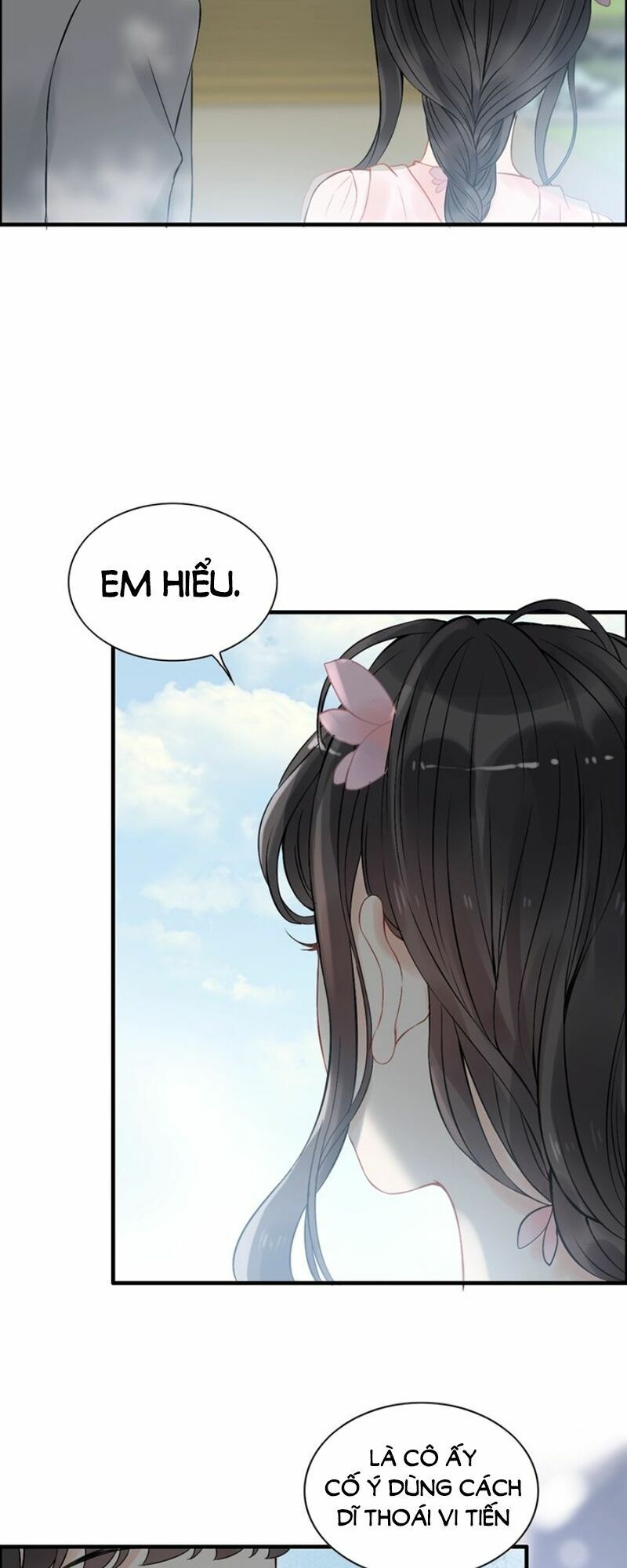 đọc truyện Cô Vợ Hợp Đồng Bỏ Trốn Của Tổng Giám Đốc Chương 134 ảnh 25 tại Thiên Thai Truyện