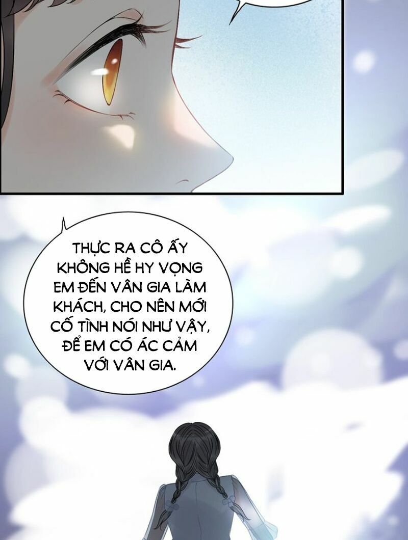 đọc truyện Cô Vợ Hợp Đồng Bỏ Trốn Của Tổng Giám Đốc Chương 134 ảnh 26 tại Thiên Thai Truyện