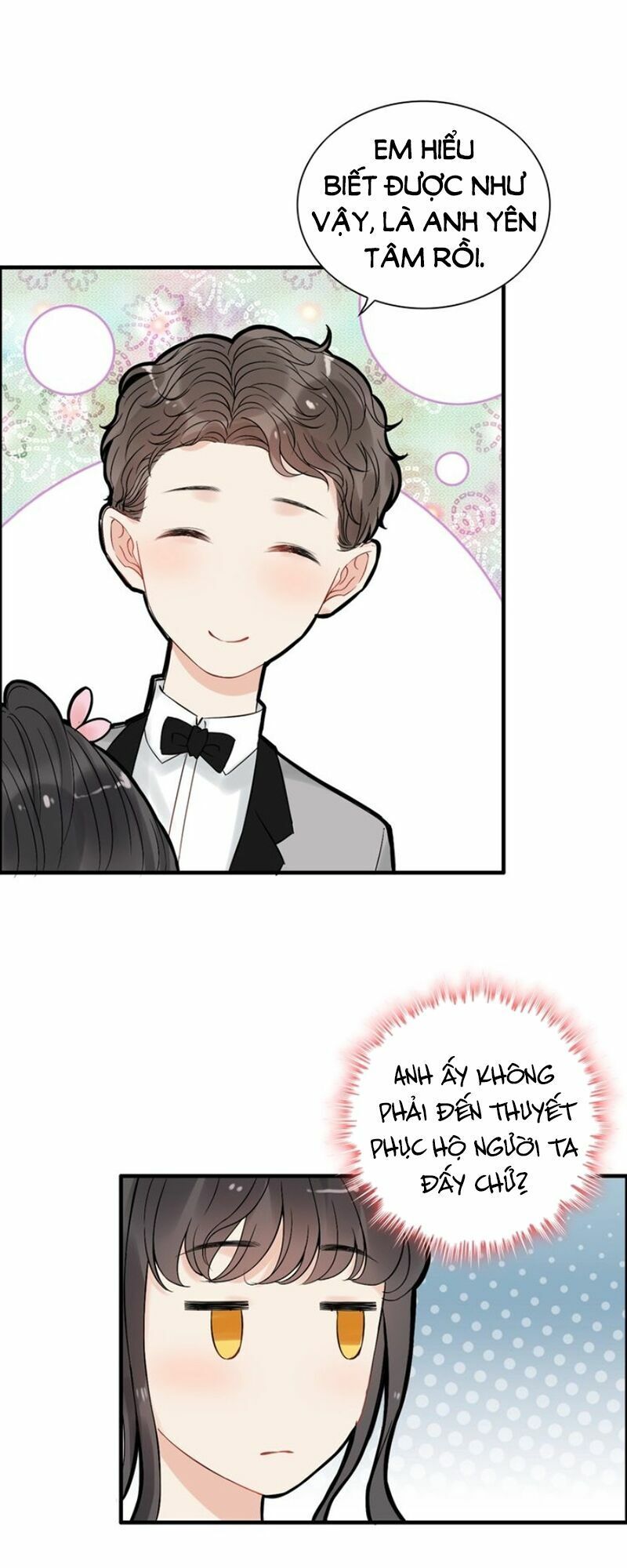 đọc truyện Cô Vợ Hợp Đồng Bỏ Trốn Của Tổng Giám Đốc Chương 134 ảnh 28 tại Thiên Thai Truyện