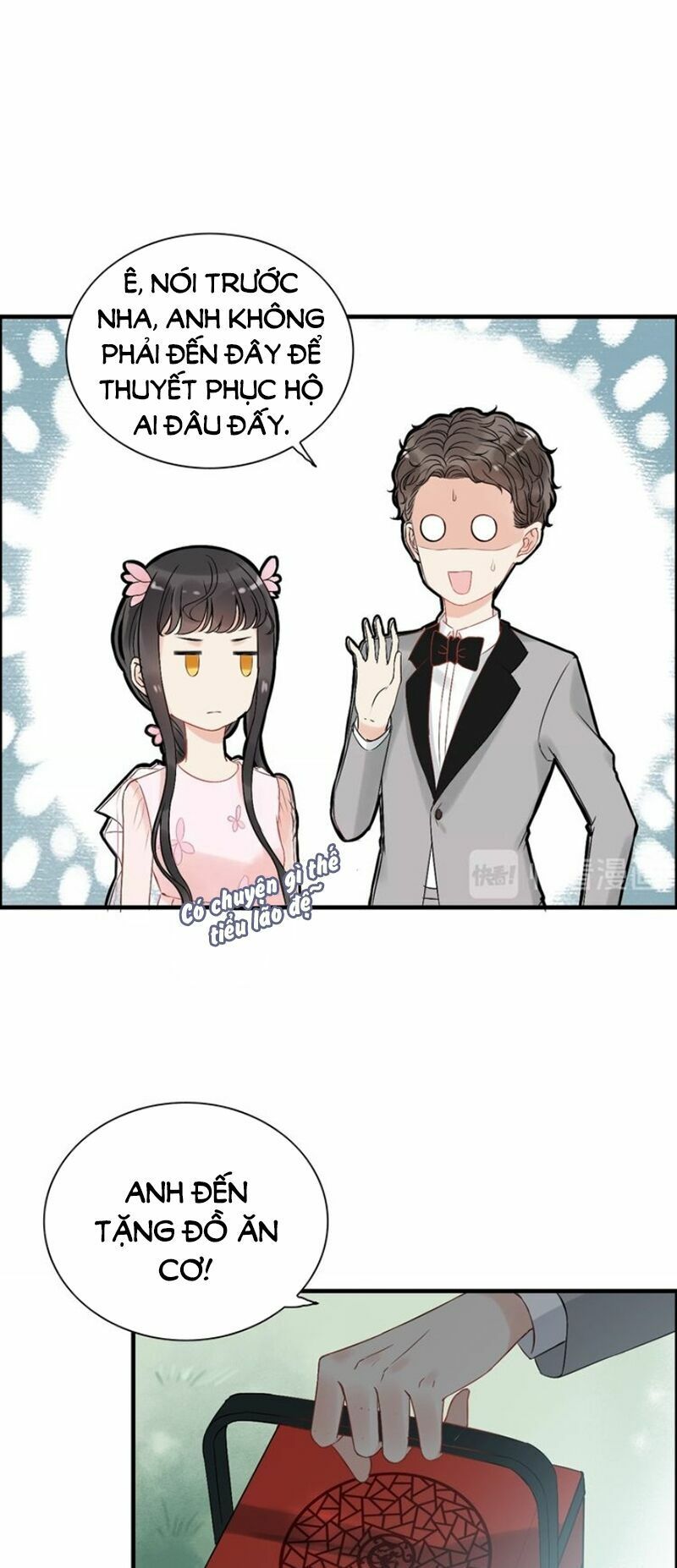 đọc truyện Cô Vợ Hợp Đồng Bỏ Trốn Của Tổng Giám Đốc Chương 134 ảnh 29 tại Thiên Thai Truyện