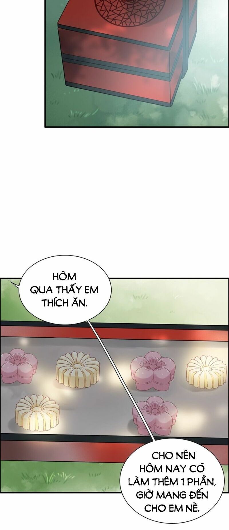 đọc truyện Cô Vợ Hợp Đồng Bỏ Trốn Của Tổng Giám Đốc Chương 134 ảnh 30 tại Thiên Thai Truyện