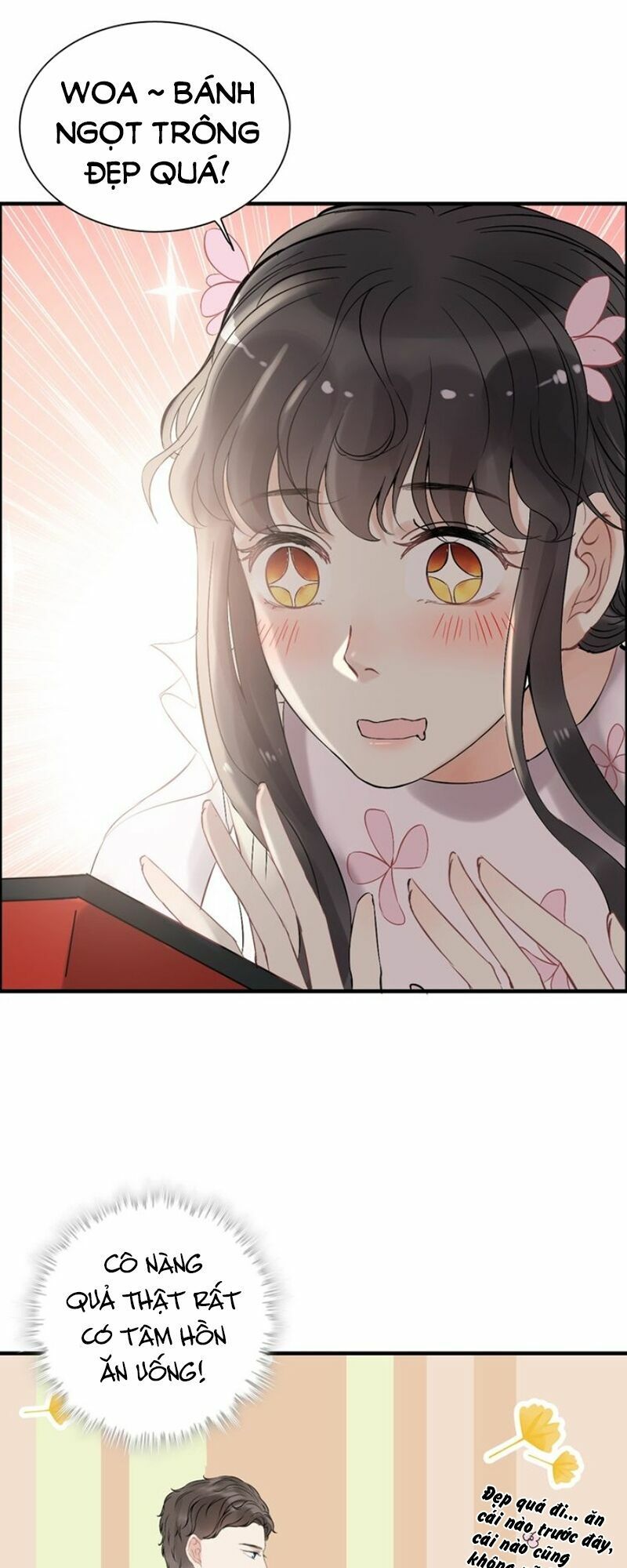 đọc truyện Cô Vợ Hợp Đồng Bỏ Trốn Của Tổng Giám Đốc Chương 134 ảnh 31 tại Thiên Thai Truyện