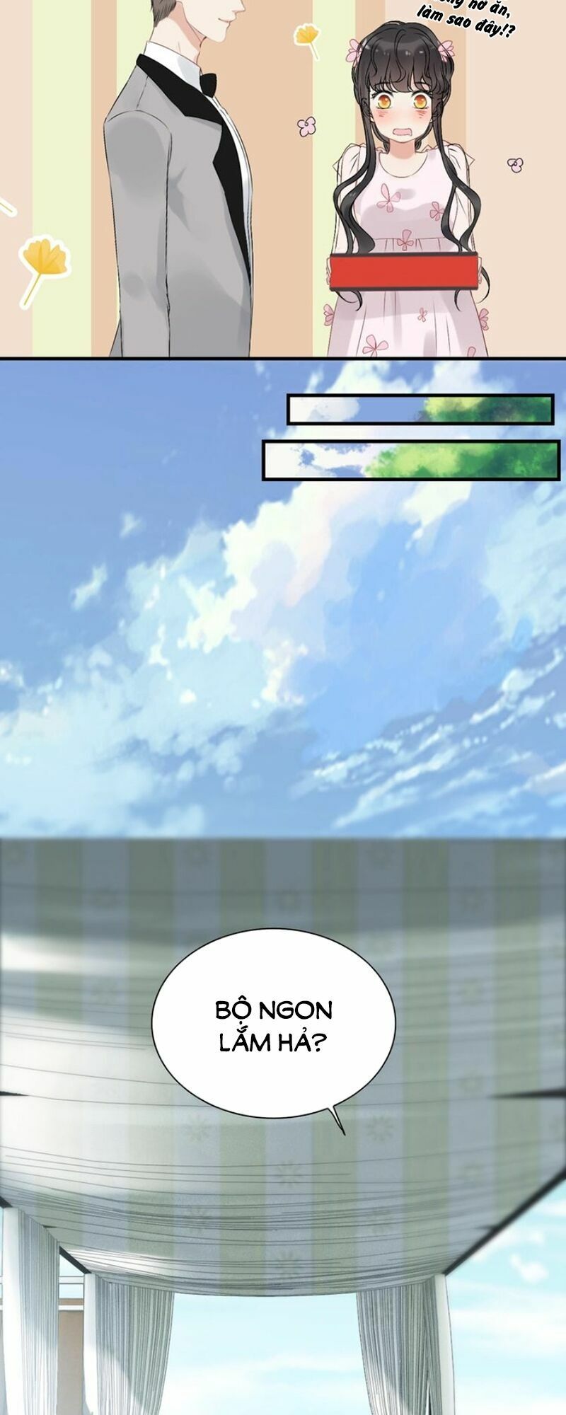 đọc truyện Cô Vợ Hợp Đồng Bỏ Trốn Của Tổng Giám Đốc Chương 134 ảnh 32 tại Thiên Thai Truyện